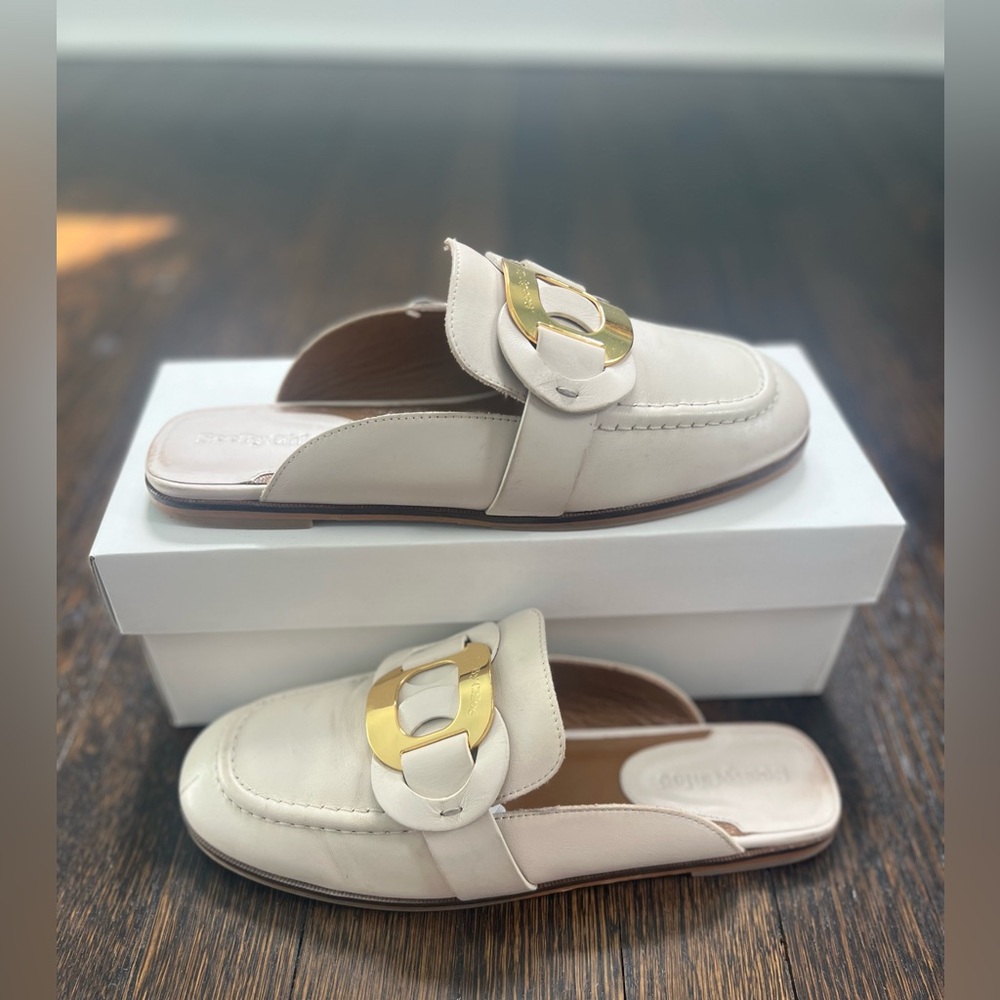 See by Chloe Chany Loafers - Picture 6 of 7